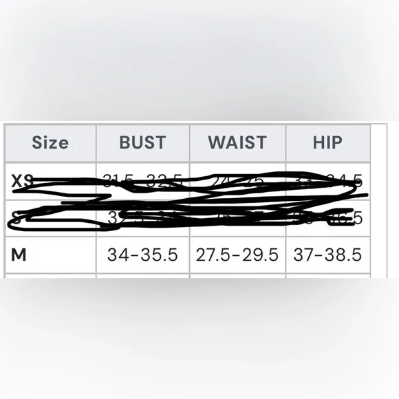 Edikted Low Rise Carpenter Jeans - Picture 6 of 6